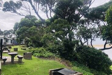 منتجع Joalah Holiday Park