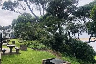 リゾートホテル Joalah Holiday Park