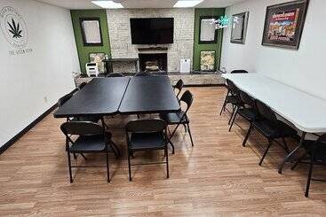 تختخواب و صبحانه The Canna House By High Society Rentals