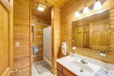 コテージ Charming Boone Cabin < 9 Mi To Appalachian Ski Mtn