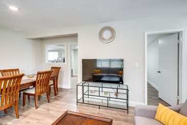 Kır Evi Winter Haven Home: Perfect For Families!