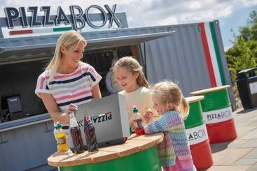 Meadows 51   Southview Holiday Park Skegness