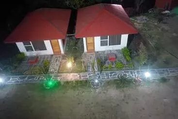 Hôtel The Himalayan Odyssey And Cottages