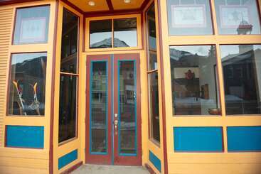 هتل The Frenchman Suites