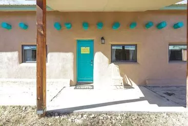 Mökkimajoitus Quiet Mora Hideaway: 35 Mi To Angel Fire Resort!