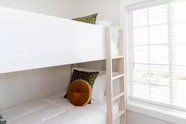 Huoneistohotelli The Inn At Fulton Downtown Boutique