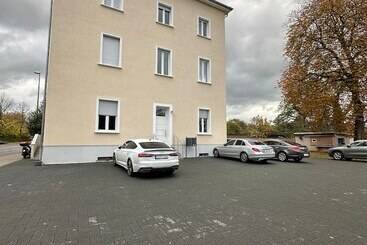 旅馆 Zimmer In Wesseling Brühlerstr