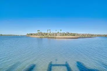 Mökkimajoitus Crystal River Home: 2 Mi To Three Sisters Springs!