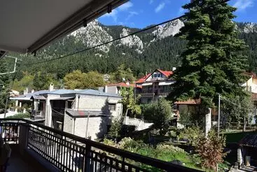 Aparthotel Evilion Suites