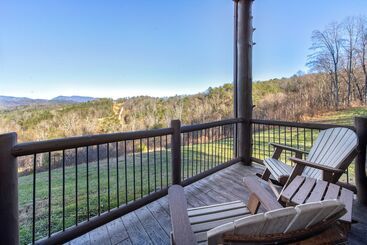 Сельский дом Heaven S Window