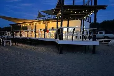 簡易ホテル L Isola Dei Sapori Boutique