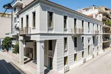 Hotel Eramai