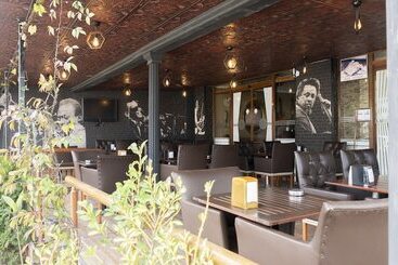 酒店 Ers Li̇fe Ai̇rport