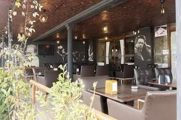 ホテル Ers Li̇fe Ai̇rport