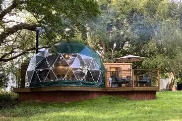 Hotelli Luna Domes