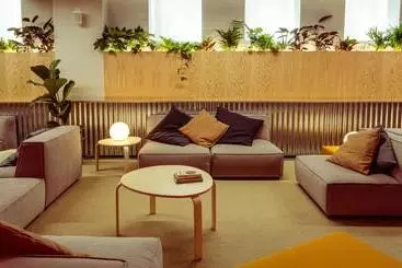 هتل Micampus Covilhã