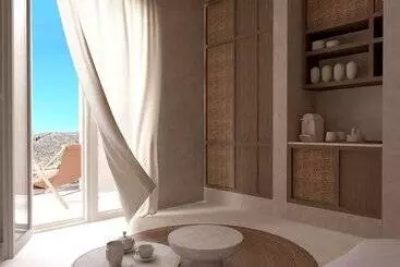 Hotel Yfes