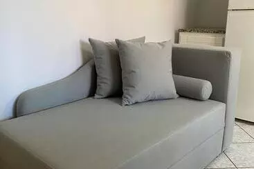 Lefkada Blue Apartments