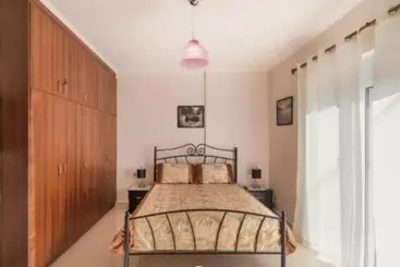 Aparthotel Panorama Lefkada