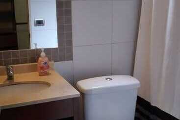 アパートホテル Apart Altosan Francisco