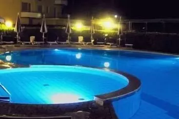 Hotel Ambassador