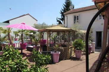 コテージ Gîte François 1er