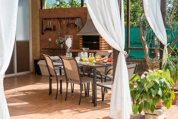 ビラホテル Ideal Property Mallorca Finca Alegre