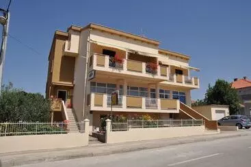 Tourist flats Apartments Amico