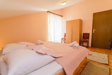 관광객 아파트 Apartments Amico