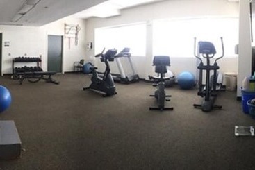 Donald Gordon Hotel And Conference Centre