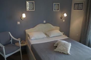 Apartment Eleni House