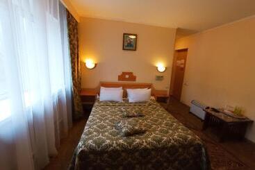 هتل гостиница илек