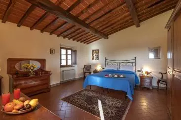Hotell Savernano