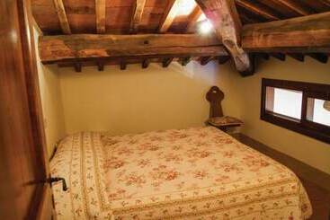 Hotel Agriturismo Tenuta Armaiolo