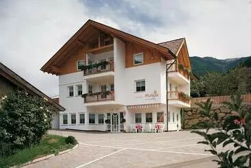 Hotel Appartment Mühlrast