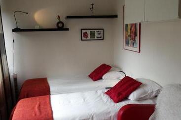 فندق B&b Oosterpark