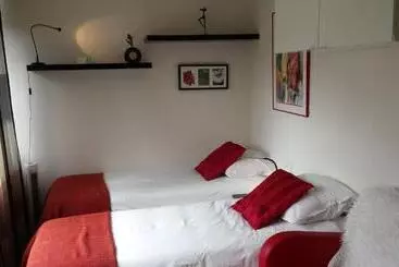 Hotel B&b Oosterpark