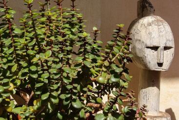 Отель Room Tarifa