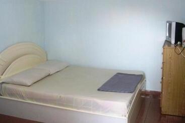 호텔 Et Budget Guest House