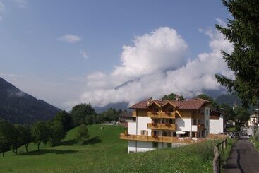 Hotel Garnì La Soldanella