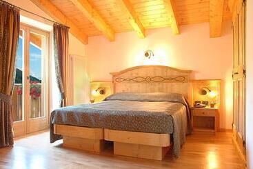 Hotel Garnì La Soldanella