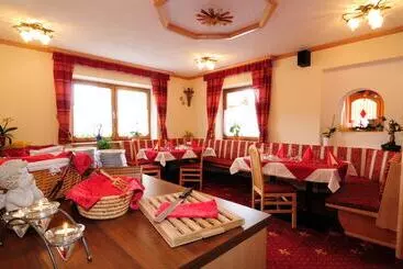 Hotel Häuslerhof