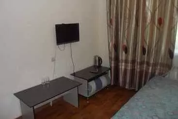 هتل Kuze