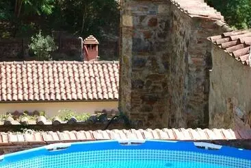 ホテル La Locanda Del Minatore