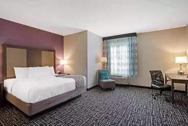 Hotelli La Quinta By Wyndham York