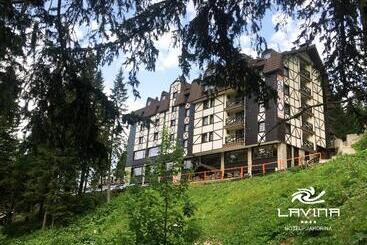 هتل Lavina