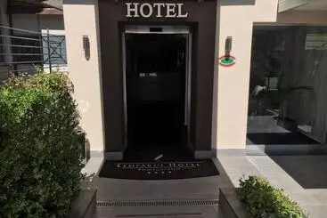 Hotel Leopardi