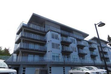 ホテル The Marinaside Resort