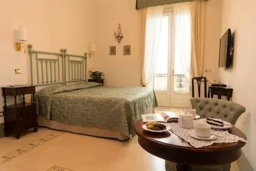 Hotel Masseria Salamina