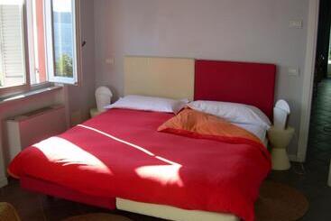 فندق Residence Casa Sul Lago